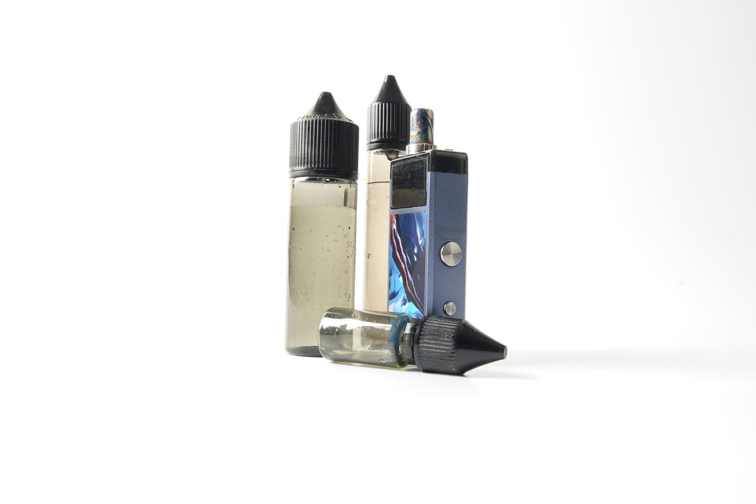 Kit de Inicio Vape Pod X Pro 1500mAh
